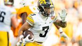 NCAA Football: Citrus Bowl-Iowa at Tennessee