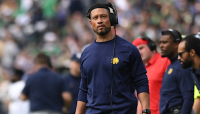 Notre Dame Football Is Ready For New Headset Communications