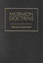 Mormon Doctrine (book)