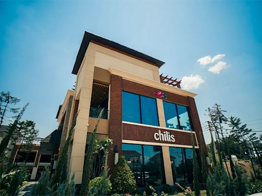 Chili's American Grill® Makes a Grand Debut in Ludhiana