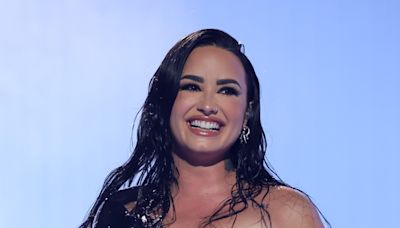 Demi Lovato opens up about how 'daddy issues' led her to chase child stardom, success