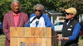 Fort Worth Juneteenth icon Opal Lee awarded Presidential Medal of Freedom
