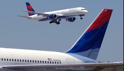 Delta travelers sue airline after CrowdStrike IT outage cancels thousands of flights