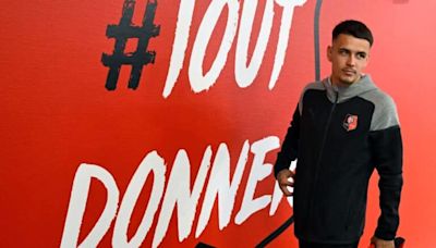 Roma optimistic about Enzo Le Fee’s signing, talks with Rennes in advanced stages