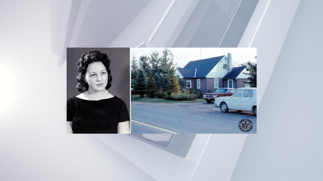 Troopers still investigating Herkimer County cold case