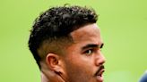 El Brexit deja al Fulham sin Justin Kluivert