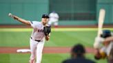 All-Star Tanner Houck limits A’s to 2 hits in 6 innings, Red Sox win 7-0