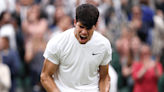 Wimbledon 2024: Carlos Alcaraz Hails 'Unbelievable' Tennis Set Point After Ugo Humbert Triumph