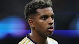 Liverpool The ‘Leading' Club in Race to Sign Rodrygo