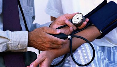 Brennans Pharmacies: Understanding High Blood Pressure (Hypertension) - Donegal Daily