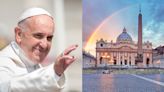 Pope Francis' (Mostly) Complete LGBTQ+ Record: the Good and the Bad