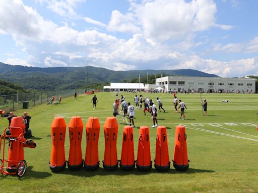 Browns training camp: What to expect Thursday