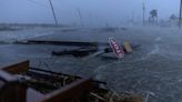 Nearly 2,000,000 people without power after Hurricane Beryl slams into Texas