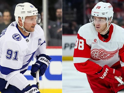 10 storylines to watch for opening of NHL free agency | NHL.com