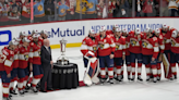 Panthers going back to Stanley Cup Final, top Rangers 2-1 to win East title in 6 games