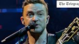 Justin Timberlake arrested for drink-driving