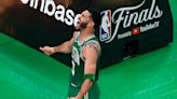 Celtics win 18th NBA championship with 106-88 Game 5 victory over Dallas Mavericks