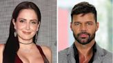 Celia Lora dispuesta a prestar su vientre para gestar más hijos de Ricky Martin