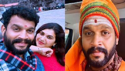 Telugu Actor Chandrakanth Commits Suicide Days After Death Of Co-Star Pavithra Jayaram