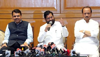 Maharashtra Cabinet Meeting Today, Major Decisions Expected Before Code Of Conduct For Assembly Elections 2024