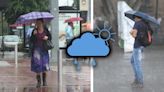 ¿Cuándo comienzan en realidad las lluvias en Guadalajara?