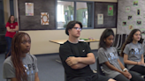 Crisis in the Classroom: Hope Squad program at Clovis North tackles depression