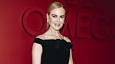 Nicole Kidman Levels Up the Little Black Dress and More Standout Star Style Moments from the Week