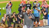 Guardians give manager Terry Francona perfect send-off in his final home game, 4-3 win over Reds