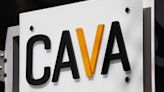 Cava stock soars in its IPO debut