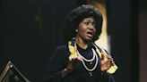 Pioneering African-American opera singer Grace Bumbry dies aged 86