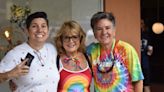 'They just accept you. This is who you are': Bisbee Pride celebrates 18th year after COVID-19 hiatus