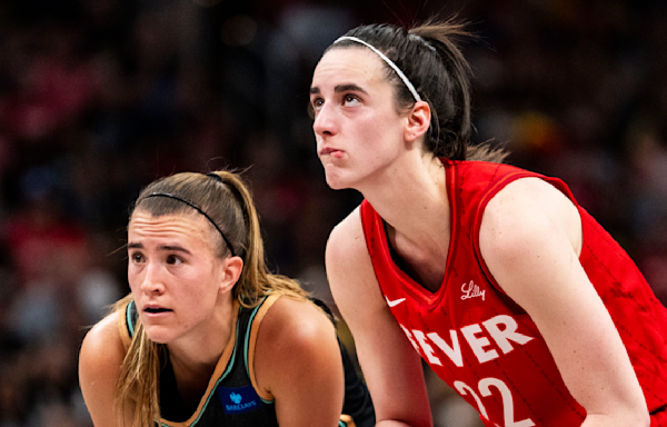 Sabrina Ionescu Facing Intense Backlash for Statement After Loss to Indiana Fever