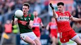 Mayo v Derry: What time, what channel and all you need to know