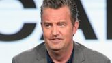 Matthew Perry Foundation launches to help ‘others struggling’ with addiction