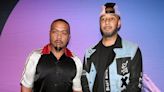 Swizz Beatz, Timbaland Sue Triller for $28M Citing Breach of Contract [UPDATED]