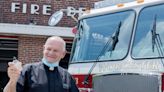 Remembering Rev. Walter Riley, former Worcester Fire Department chaplain