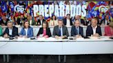 El PP presenta este jueves su plan de vivienda tras verse con casi una decena de organizaciones del sector inmobiliario