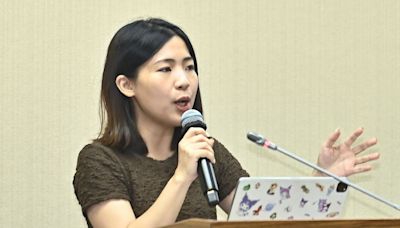 「陸船翻覆案」圓滿落幕 徐巧芯讚：驗證兩岸若互信事情就有解