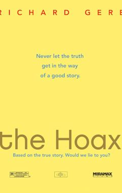 The Hoax