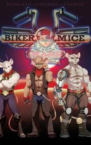 Biker Mice from Mars (2006 TV series)