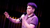 Jon Lovett, 'Pod Save America' host and former Obama speechwriter, joins 'Survivor'