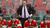 Exploring Paul Maurice's Insight on Intense Hockey Series