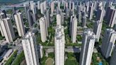 China unveils ‘historic’ rescue for crisis-hit property sector as home prices slump again