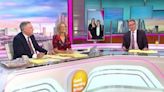 ITV Good Morning Britain viewers 'switch off' and vow to 'never watch again' as they share same complaint