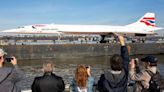 The Concorde made its final flight over 20 years ago and supersonic air travel has yet to return. Here's a look back at its incredible history.