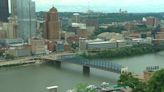 Video shows moment shots fired in downtown Pittsburgh, no injuries reported