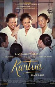 Kartini: Princess of Java