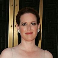 Molly Ringwald