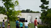 Photos: Juneteenth at Unity Park in Greenville. Walking parade, music, theater, poetry