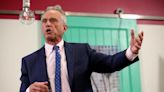 RFK Jr. speaks candidly about his gravelly voice: 'If I could sound better, I would'